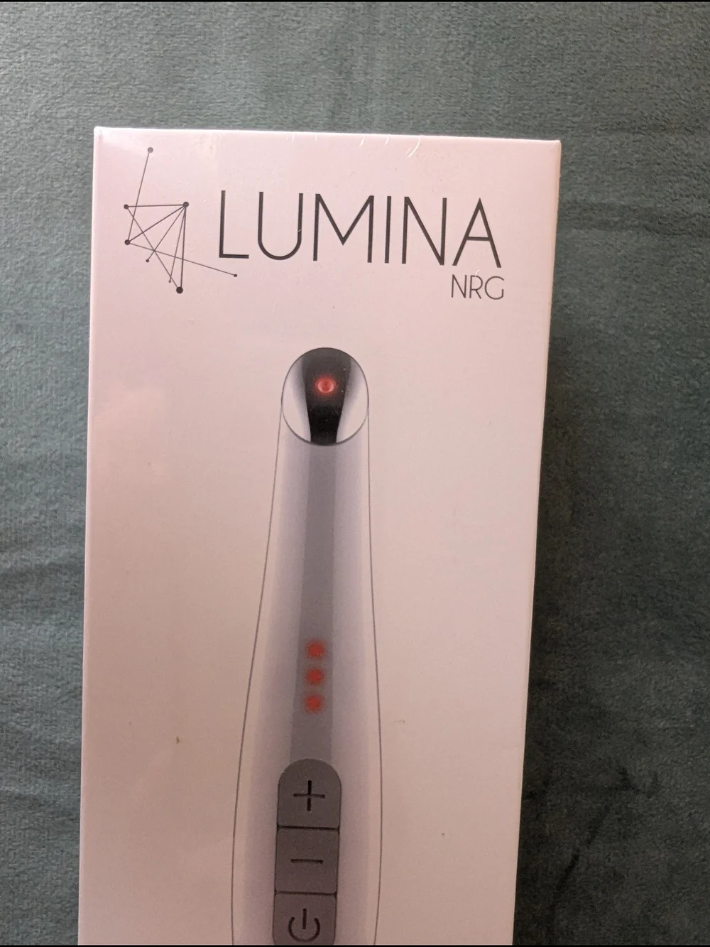Eye Lift Device - White